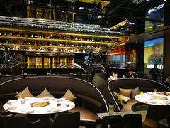 -领鲜天下·焗海鲜·花胶鸡(天目里店)