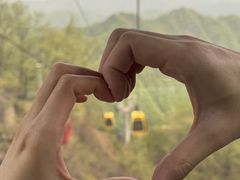 -洛阳白云山景区