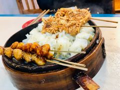 海汇源老字号烧麦-海汇源老烧麦店(东大街总店)