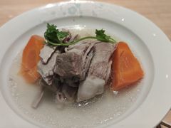 手抓羊肉-羊之道草原味道清真餐厅(番禺店)