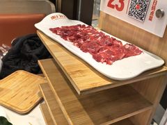 -东门口·新式老北京火锅(河西龙湖天街店)
