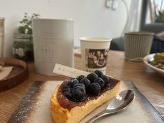 -沏点Trattoria意大利餐厅(新街口店)