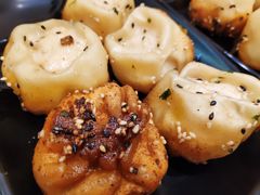 -小杨生煎(香港名都店)