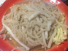 -叁口煮老火锅(东升店)