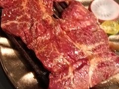 -厚贞日式烤肉(浦东汇智店)