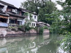 -小河直街历史文化街区