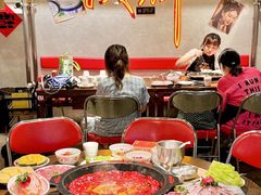 -牛市坎火锅(建设路店)