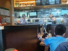 -木屋烧烤(惠阳华润小径湾店)