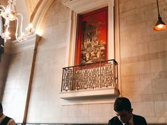 -The Wolseley