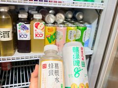 -朗妈私房菜(婺女州店)