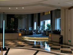 -中油泰富国际酒店-中餐厅