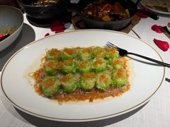 -莉莉海堂HAITANG·烤鸭(国贸商城店)