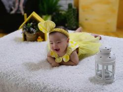 点击看大图 -哈尼Honey baby 儿童摄影(立丰国际公寓店)