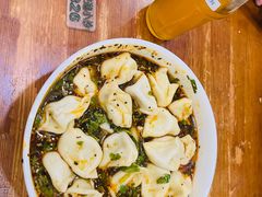 -回坊马二饺子馆