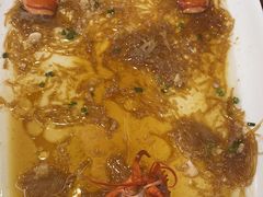 -香山湖渔家大院