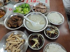 -阿秋牛排(湖心街店)