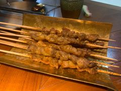-楼兰新疆主题餐厅(坂田佳华领汇广场店)