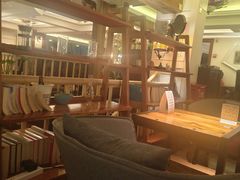 -良木缘咖啡西餐(川大店)