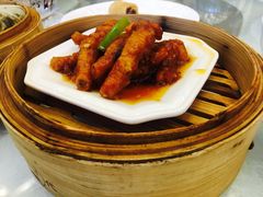 -太子园林酒家
