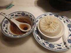 -淮扬府(安定门店)