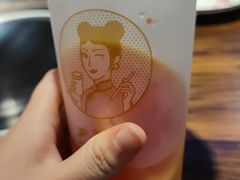 -沪上阿姨鲜果茶(世纪金源店)