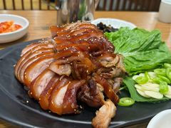 -韩国馆(抚顺街店)