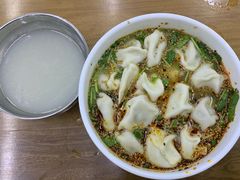 -回坊马二饺子馆