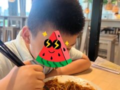 -宜家·瑞典风味餐厅(烟台路店)