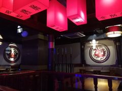 -令狐冲·炭烤活鱼(宝龙店)