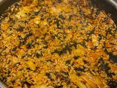 韩式炒饭-咕咕站韩国料理(紫金港店)