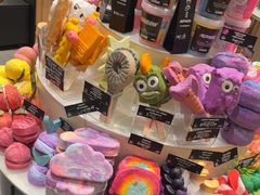 -LUSH(威尼斯人店)