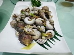 -舟山海鲜·江浙菜(银沙路店)