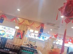 -英兰朝族饭店·英兰锅包肉(佳园路店)