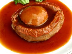 干鲍-御唐府 鲍满楼(体育中心店)