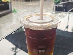 -库迪咖啡(金科星耀天都店)