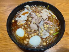 肥肠粉-青石桥老瓦房肥肠粉总店(青石桥总店)