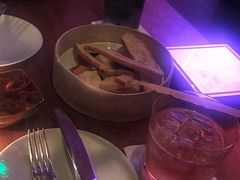-广州柏悦酒店·悦吧·顶楼露天酒吧