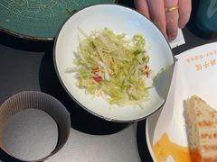 -鸽子侯·家宴·平价海鲜(绿地店)
