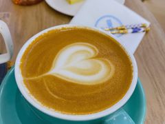 -OZ cafe(南昌路店)
