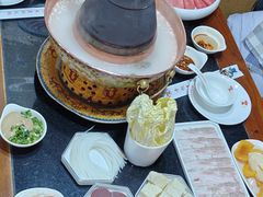 -千亿来乌拉火锅(德胜店)