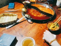 -楠火锅(绿地新都会店)