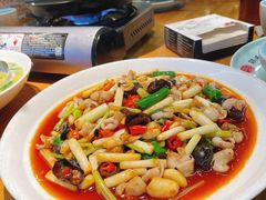 -鸡毛店·川菜(李家沱店)