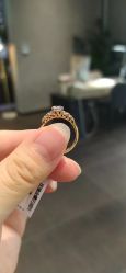 -VE DIAMOND·天然&培育钻石定制