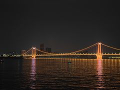 -武汉两江游览·夜游长江(汉口粤汉码头)
