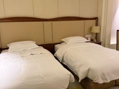-南京东郊国宾馆
