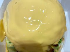 -前进5路汉堡炸鸡(汉街skp店)