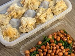 -正宗天津烧麦馆(柳州路店)