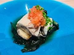 -Ginza Onodera 鮨(外滩十八号店)