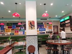 大堂-小龍鳳餐室(番禺路店)