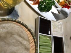 -梁家大院•农家菜(昆山会展中心店)